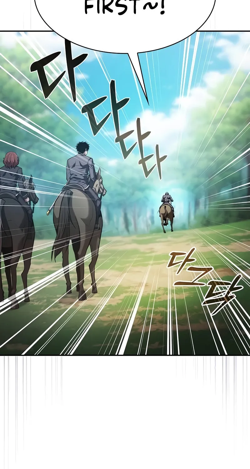 The Academy's Genius Swordsman Chapter 63 page 65 - 