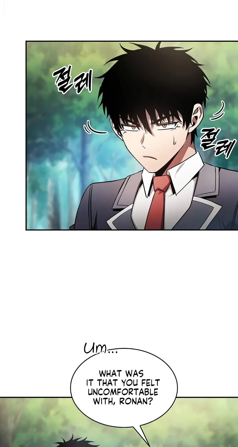 The Academy's Genius Swordsman Chapter 63 page 66 - 