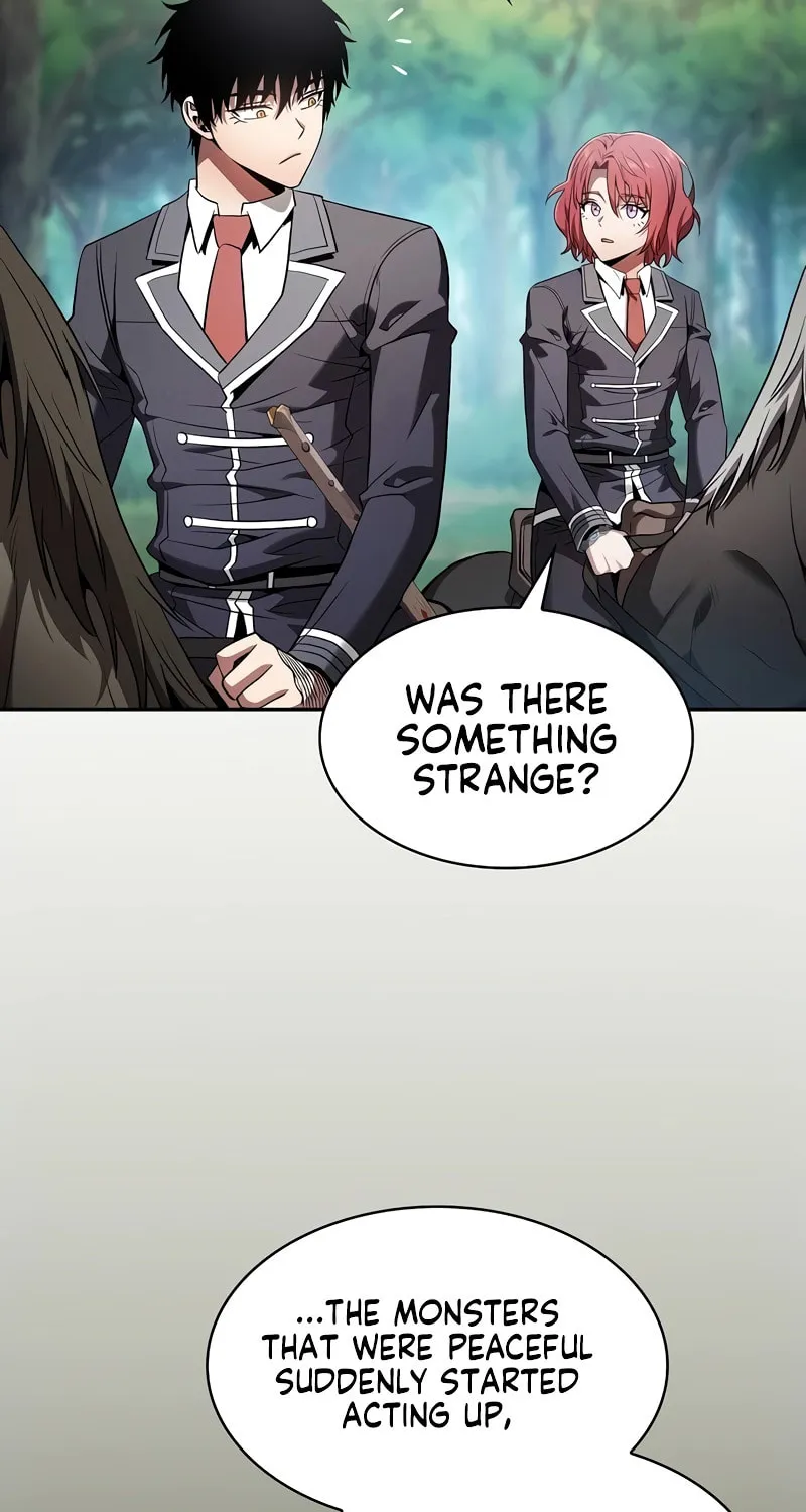 The Academy's Genius Swordsman Chapter 63 page 67 - 