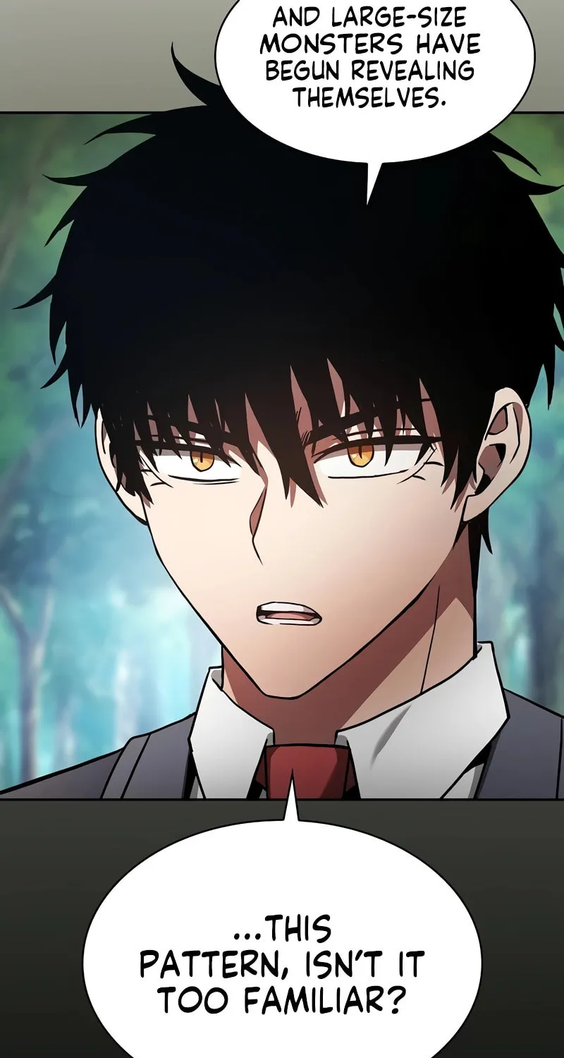 The Academy's Genius Swordsman Chapter 63 page 68 - 