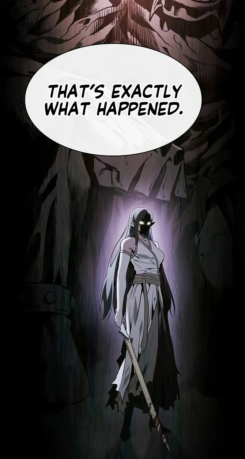 The Academy's Genius Swordsman Chapter 63 page 72 - 