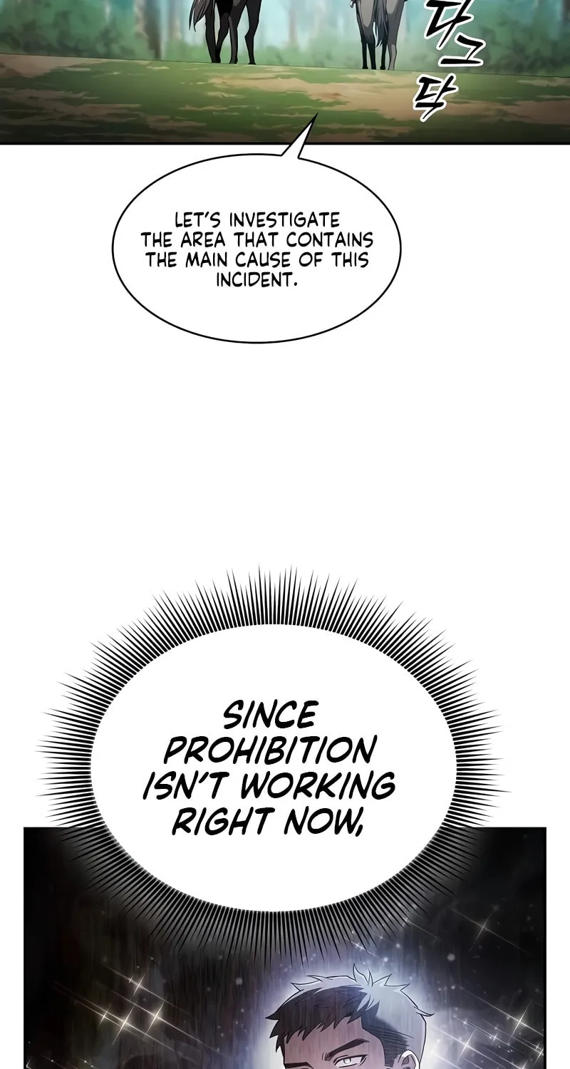 The Academy's Genius Swordsman Chapter 63 page 77 - 