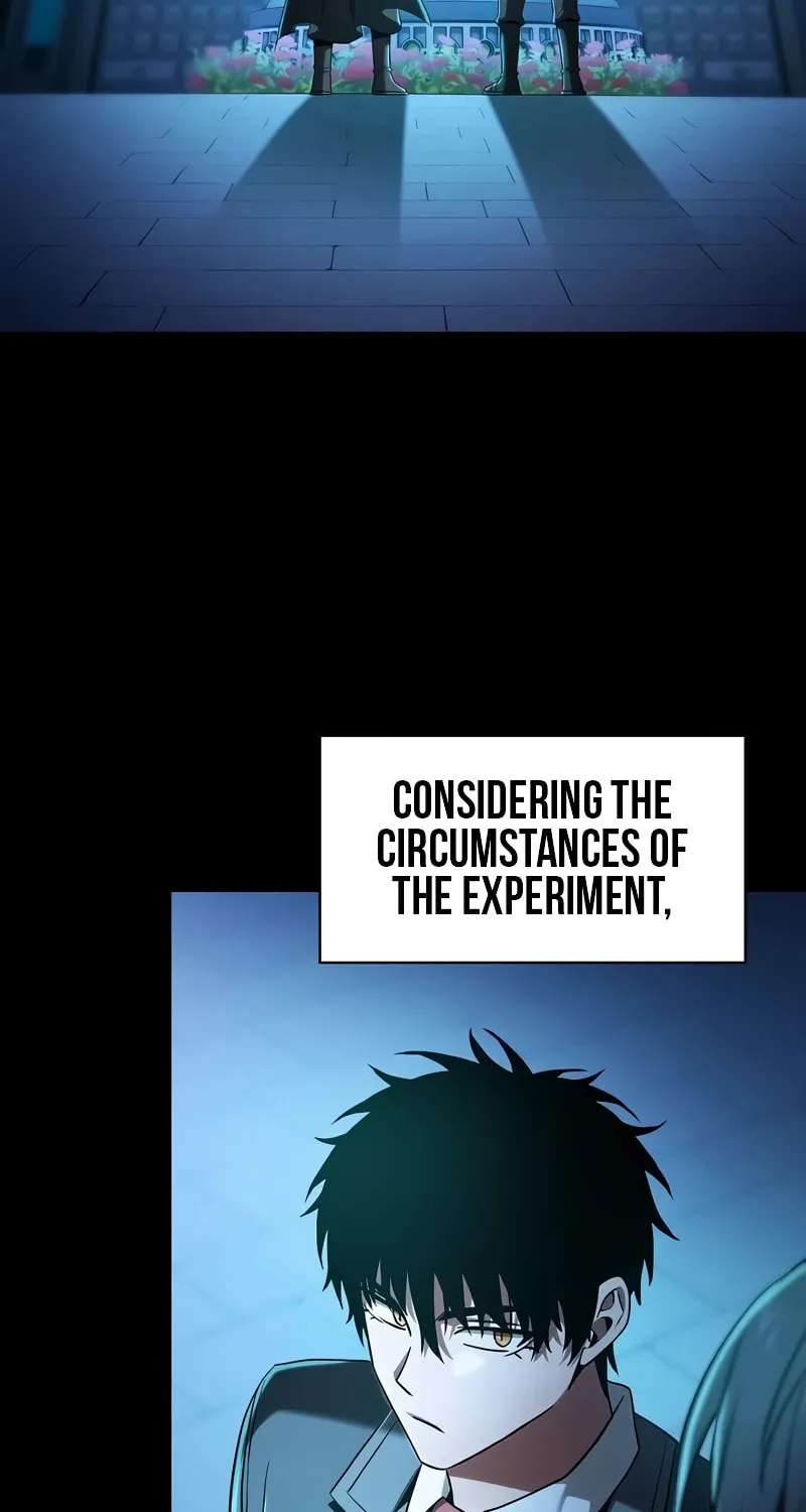 The Academy's Genius Swordsman Chapter 63 page 9 - 