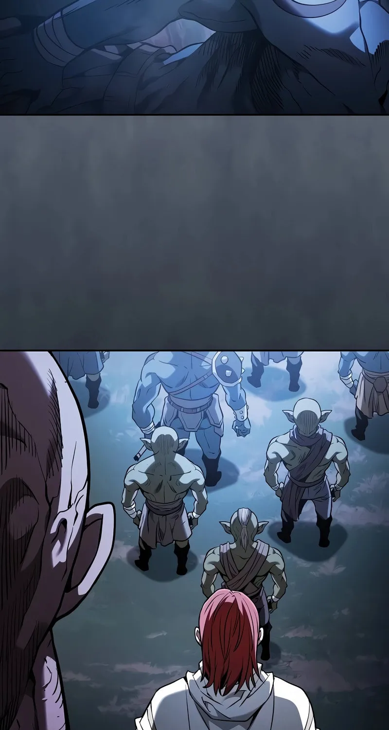 The Academy's Genius Swordsman Chapter 63 page 87 - 