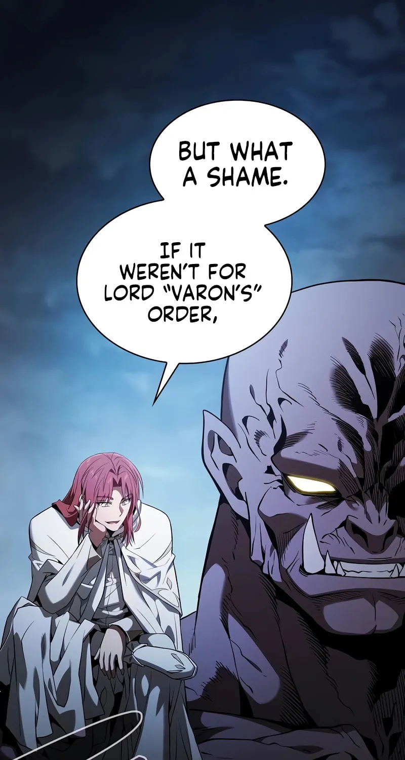 The Academy's Genius Swordsman Chapter 63 page 89 - 