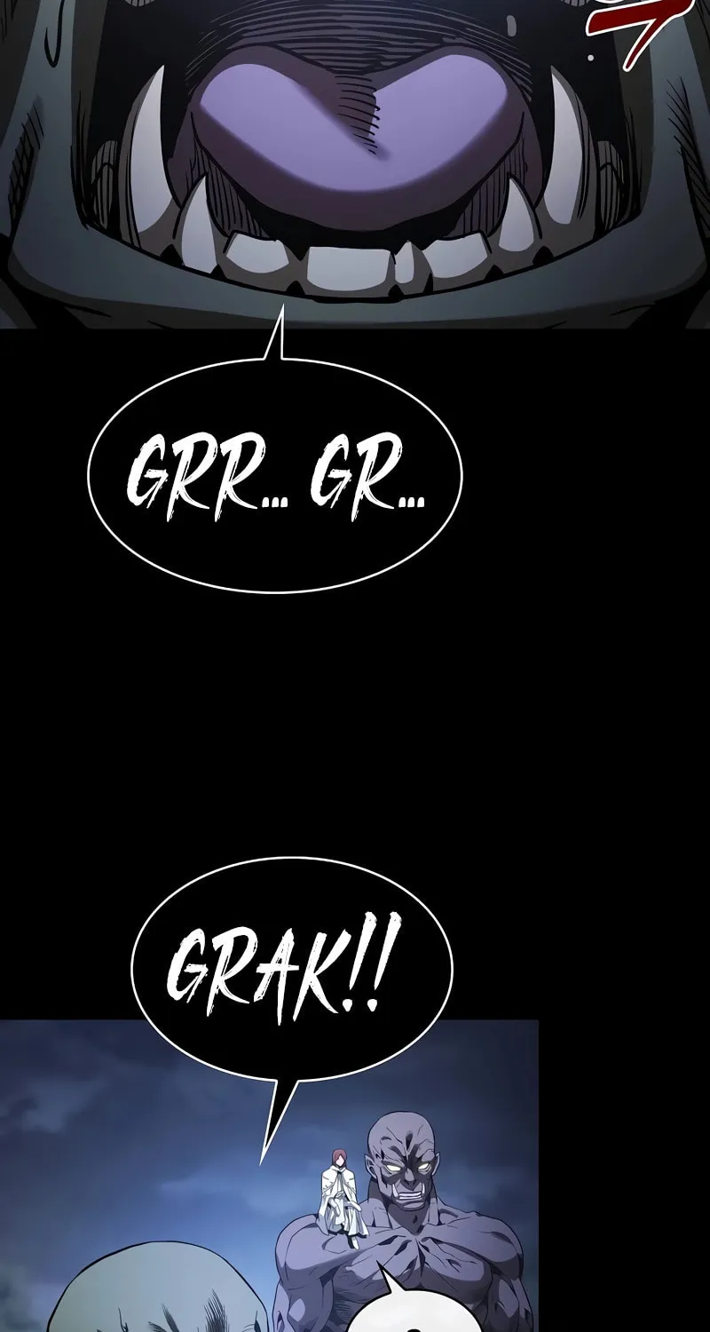 The Academy's Genius Swordsman Chapter 63 page 92 - 