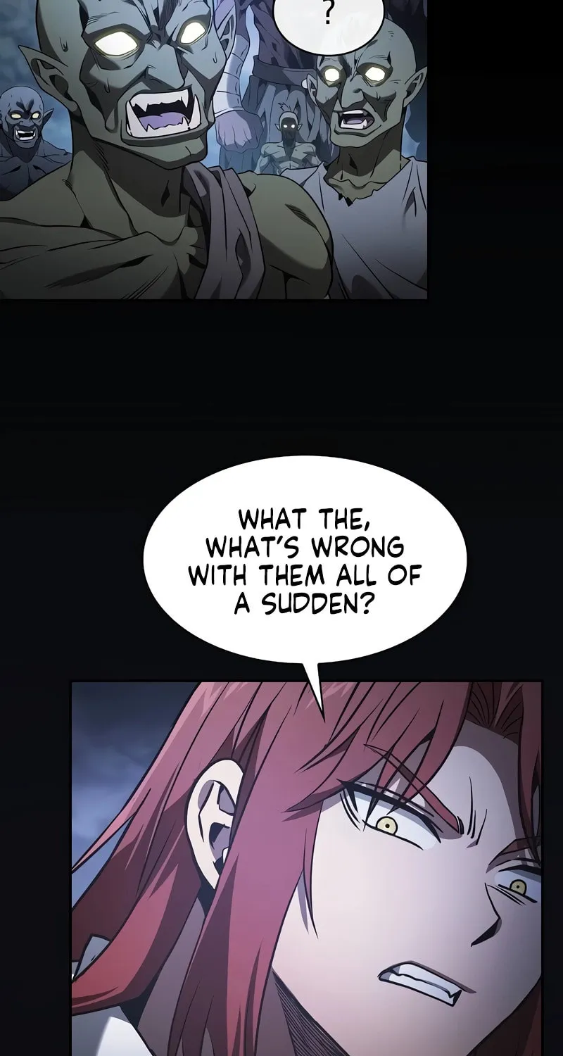 The Academy's Genius Swordsman Chapter 63 page 93 - 