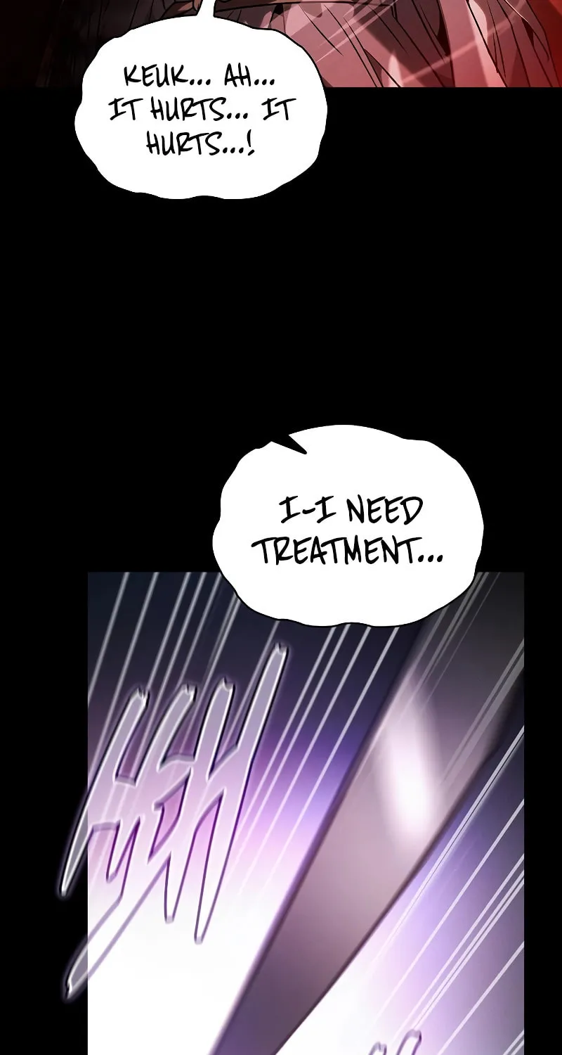 The Academy's Genius Swordsman Chapter 64 page 101 - 