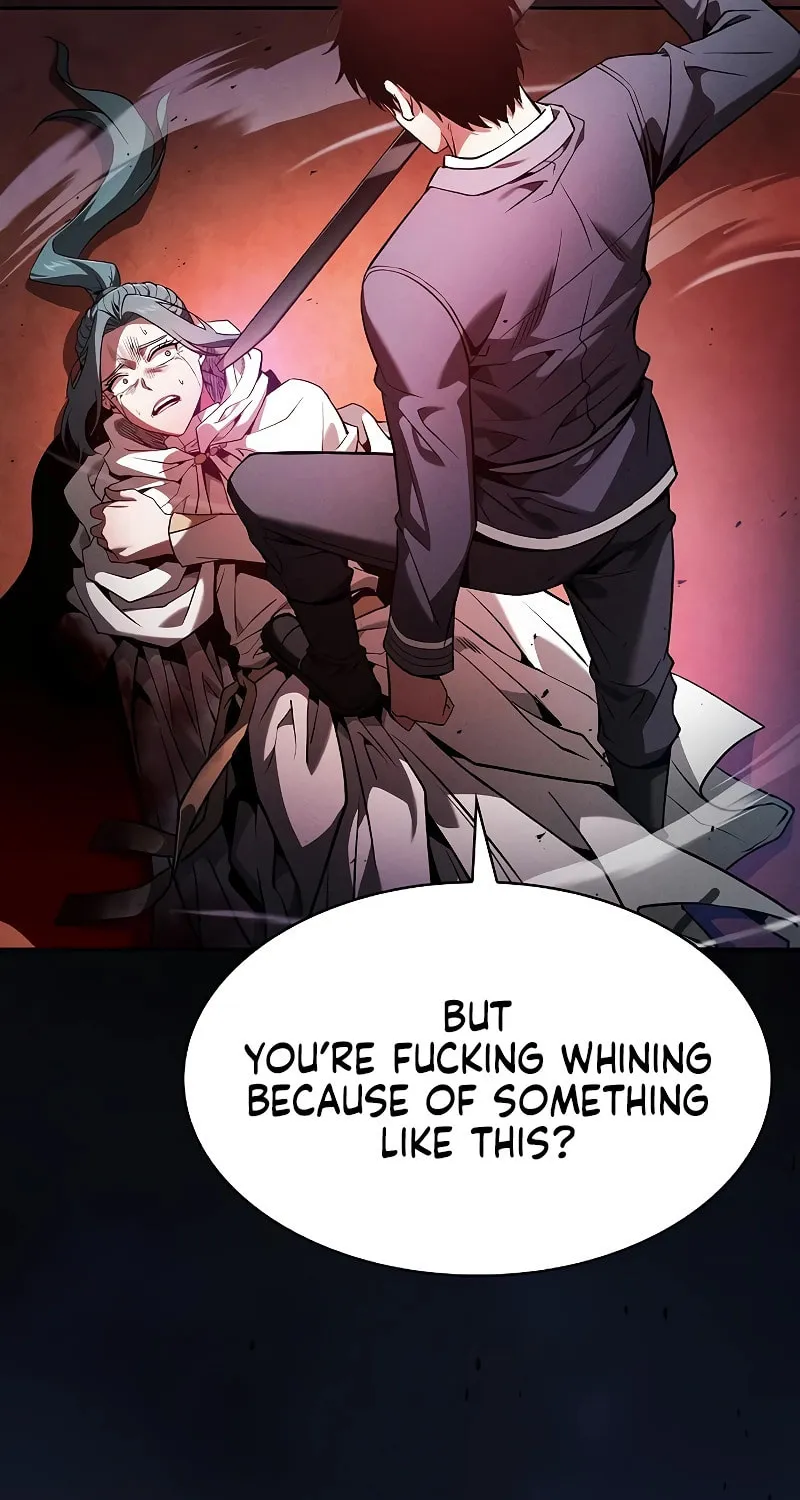 The Academy's Genius Swordsman Chapter 64 page 105 - 