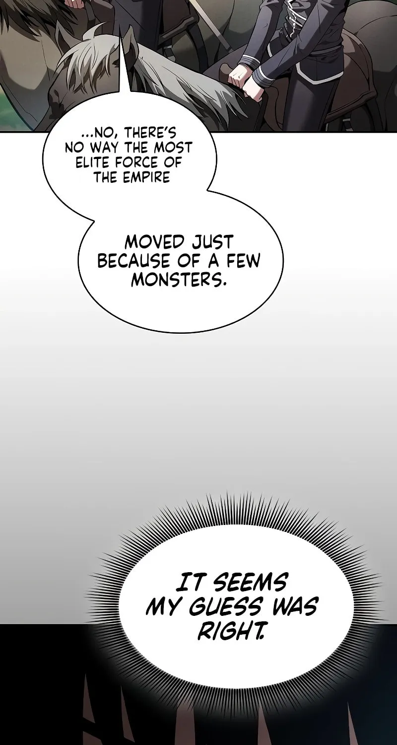 The Academy's Genius Swordsman Chapter 64 page 14 - 