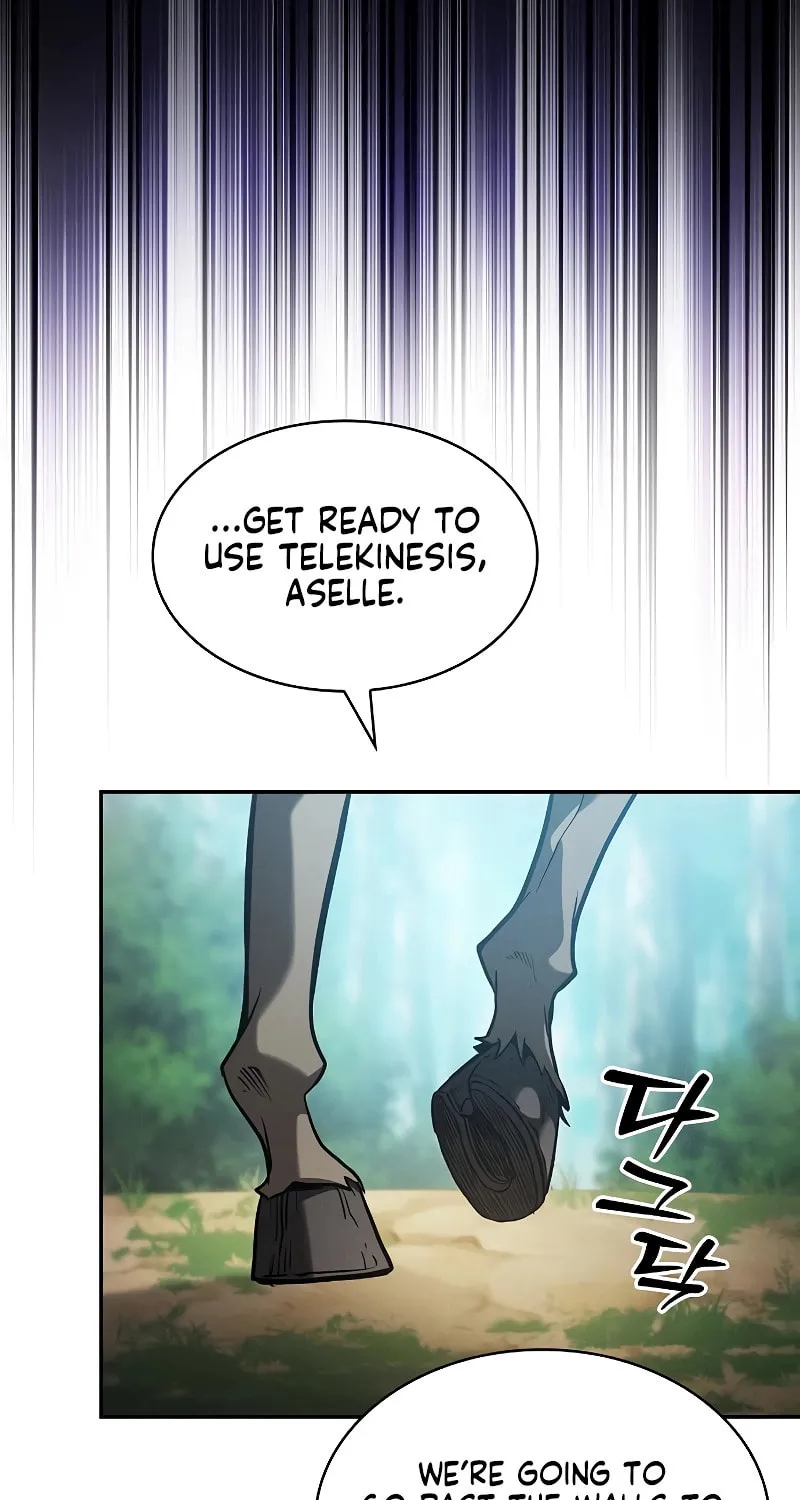 The Academy's Genius Swordsman Chapter 64 page 18 - 