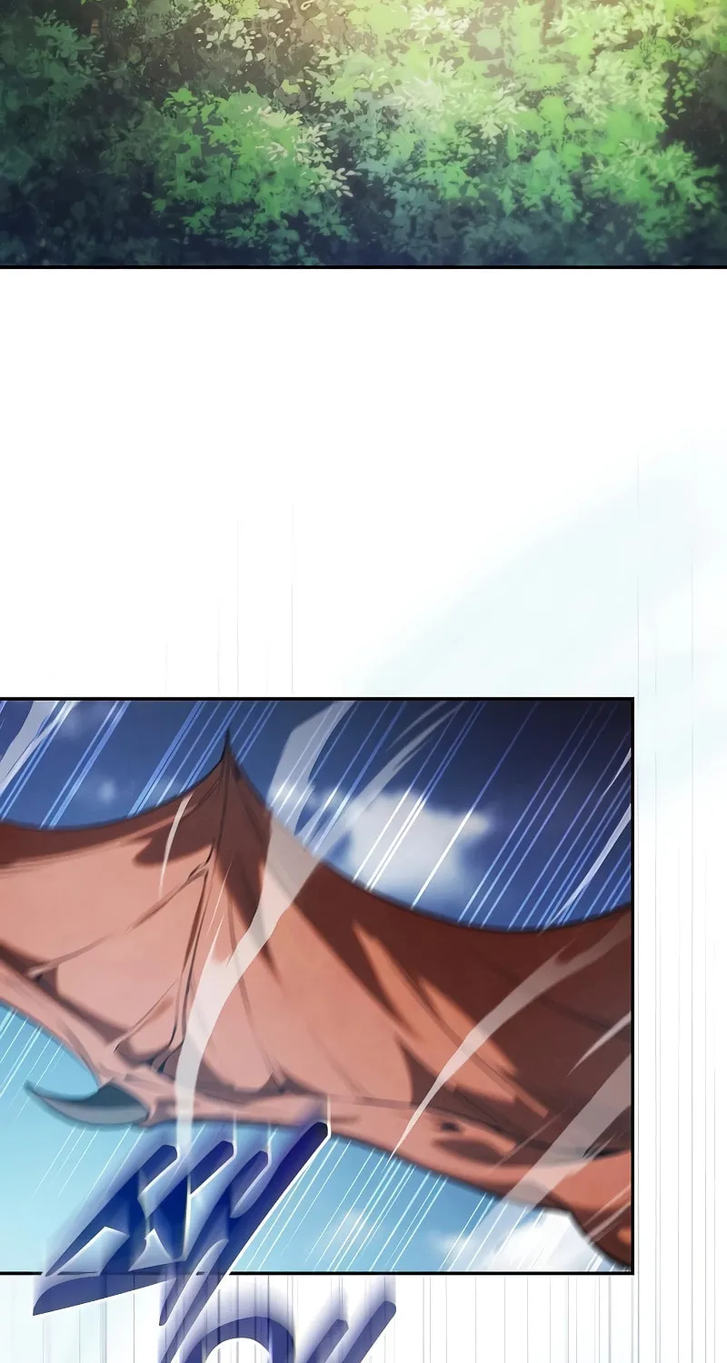The Academy's Genius Swordsman Chapter 64 page 25 - 