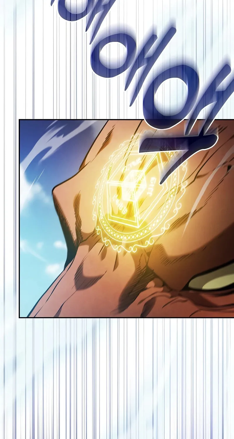 The Academy's Genius Swordsman Chapter 64 page 26 - 