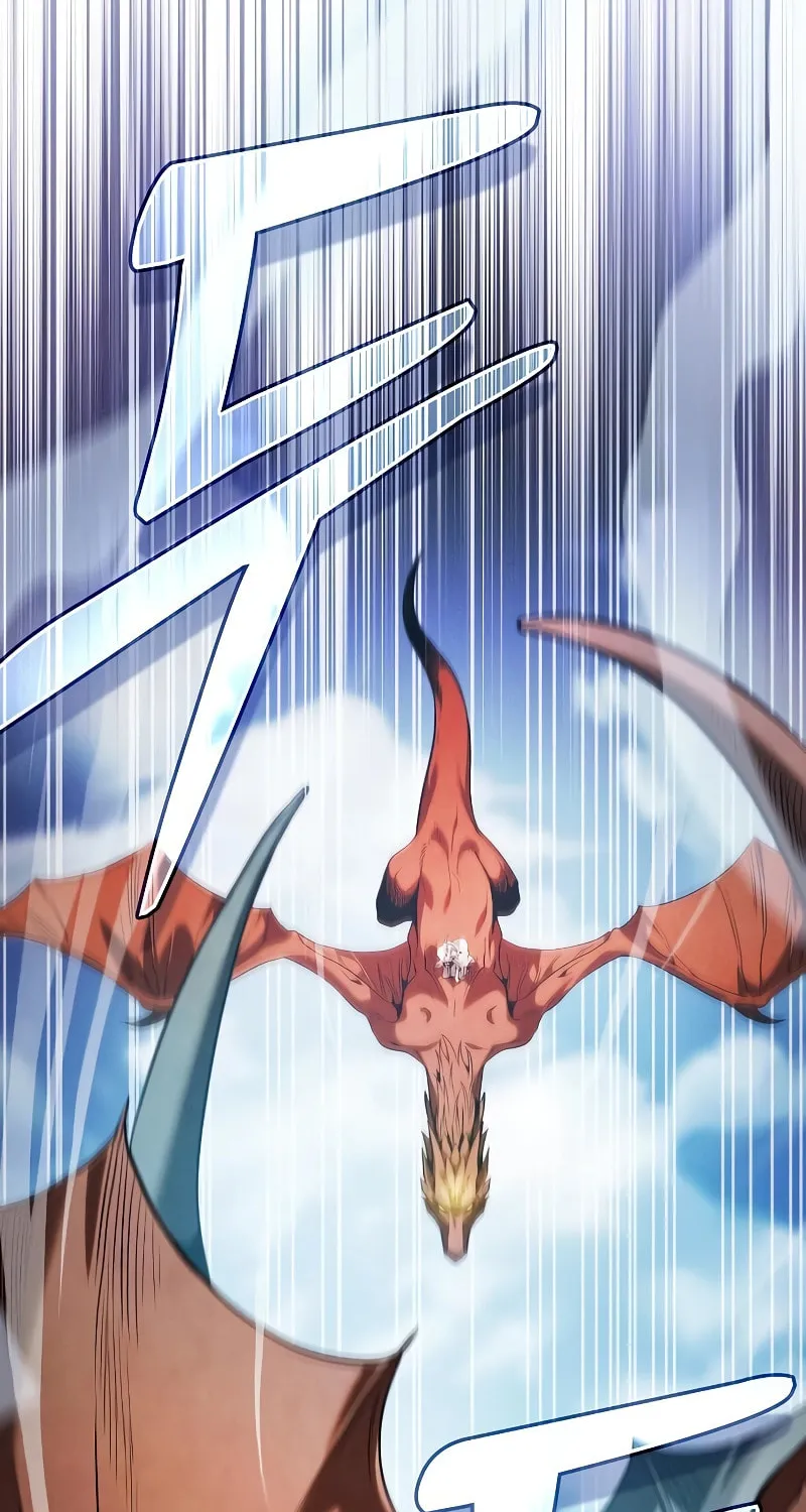 The Academy's Genius Swordsman Chapter 64 page 27 - 