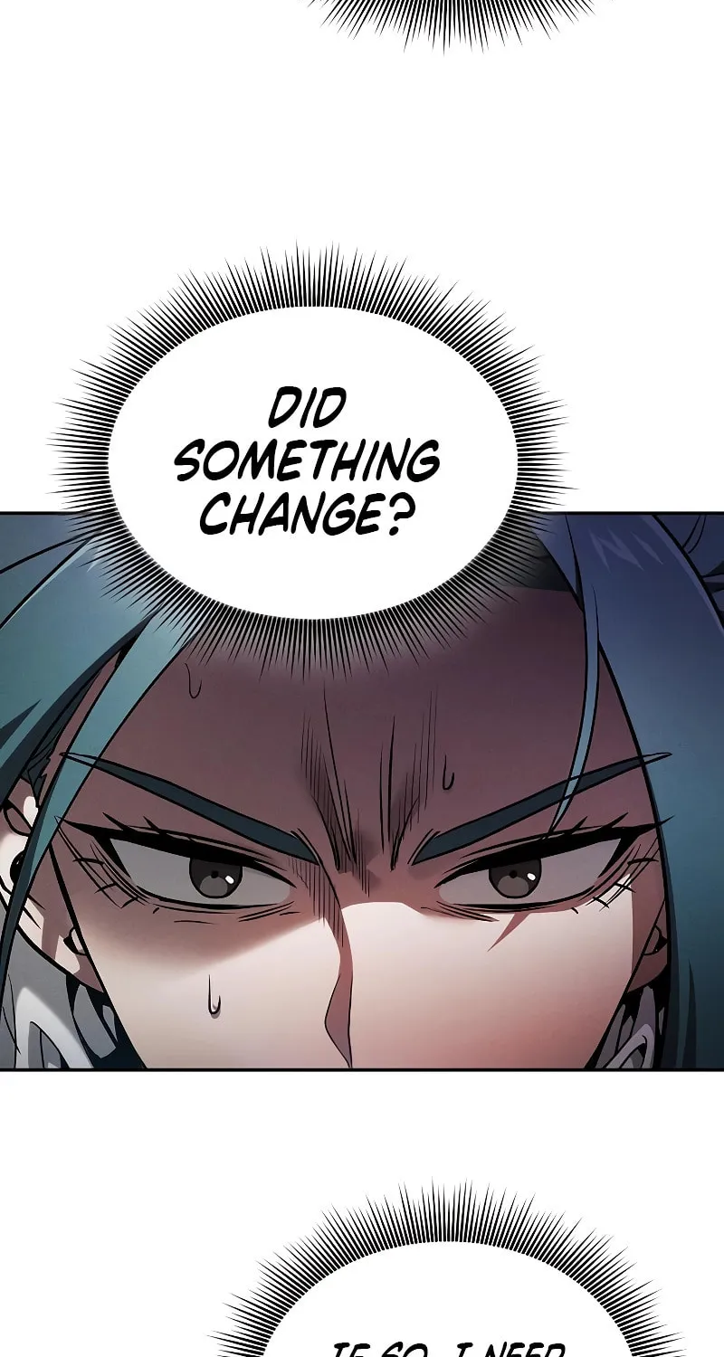 The Academy's Genius Swordsman Chapter 64 page 31 - 