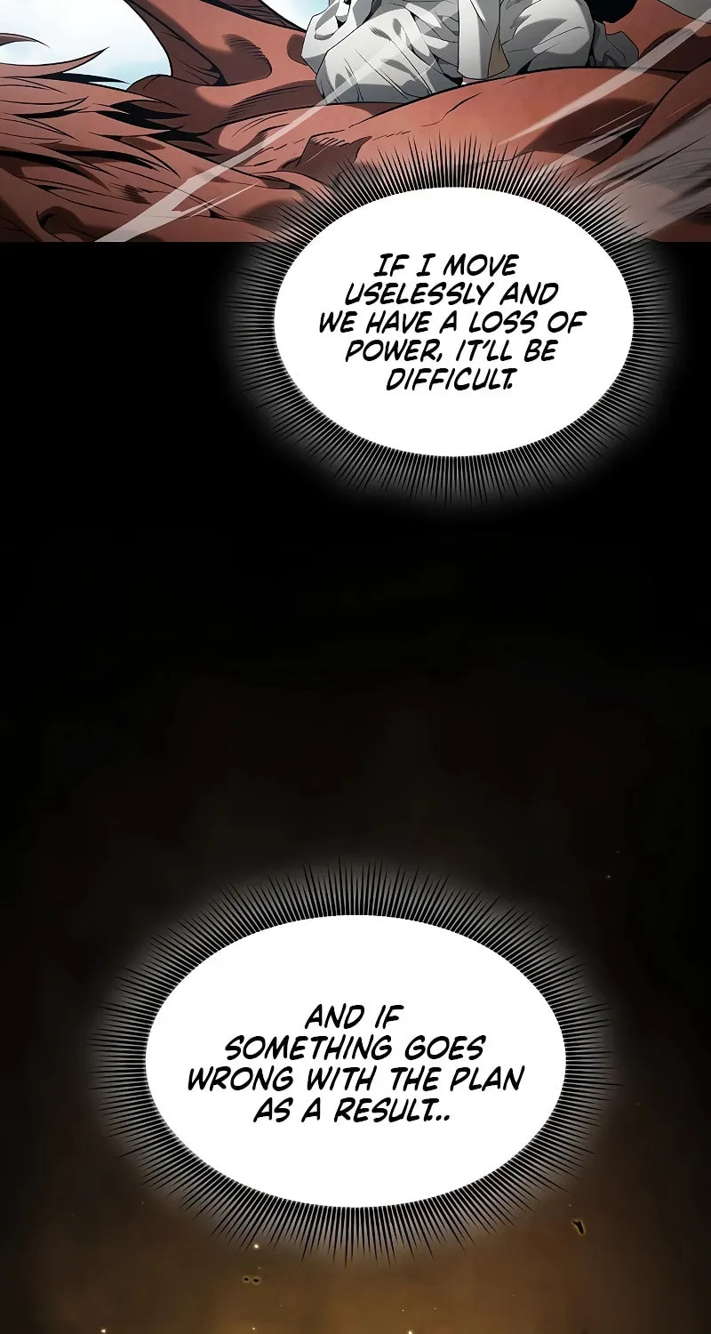 The Academy's Genius Swordsman Chapter 64 page 33 - 