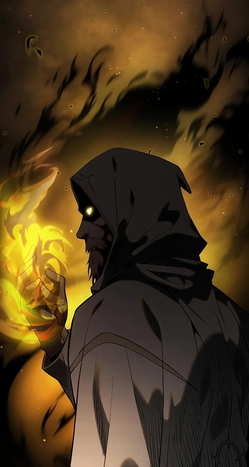 The Academy's Genius Swordsman Chapter 64 page 34 - 