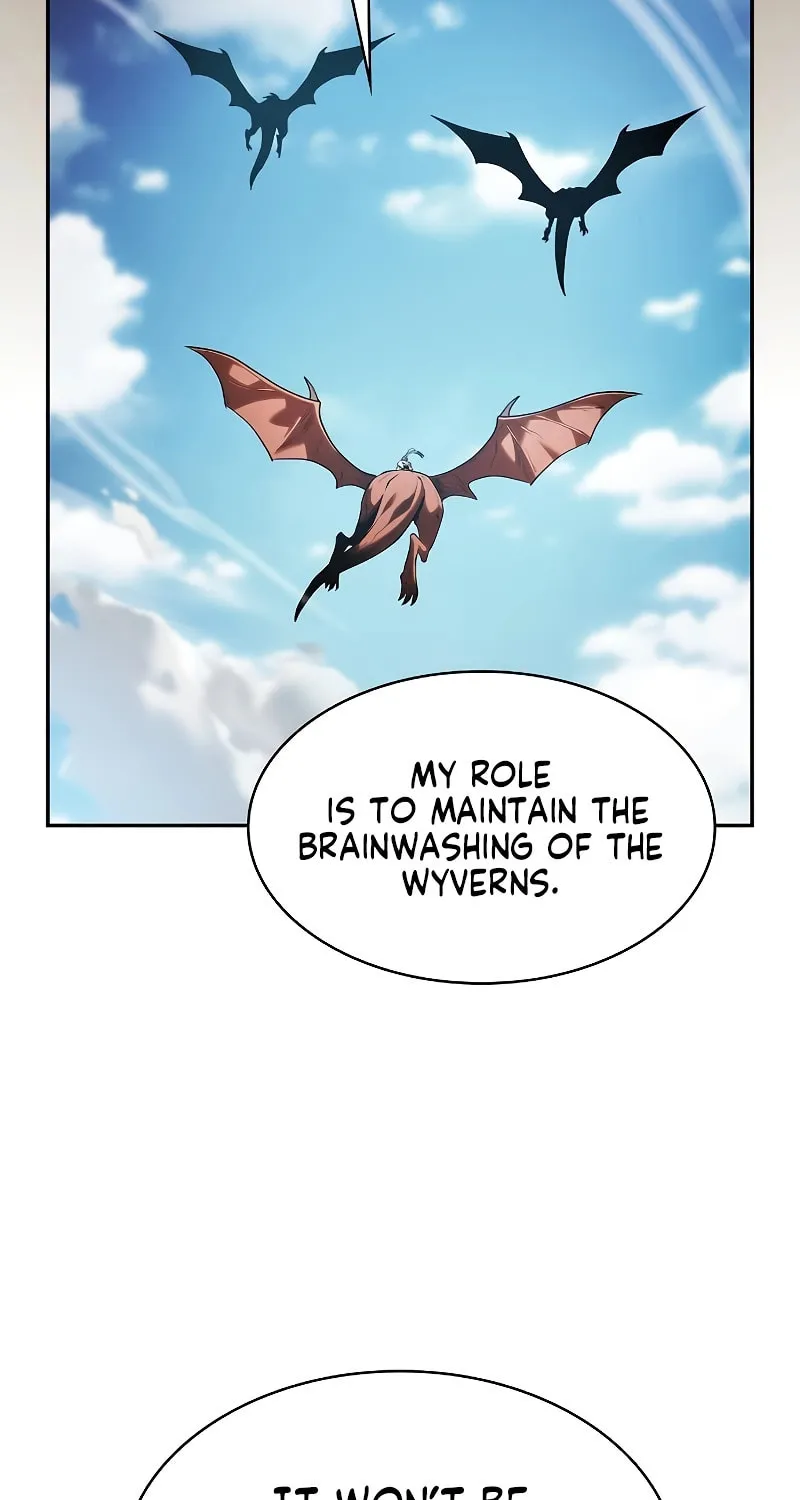 The Academy's Genius Swordsman Chapter 64 page 36 - 