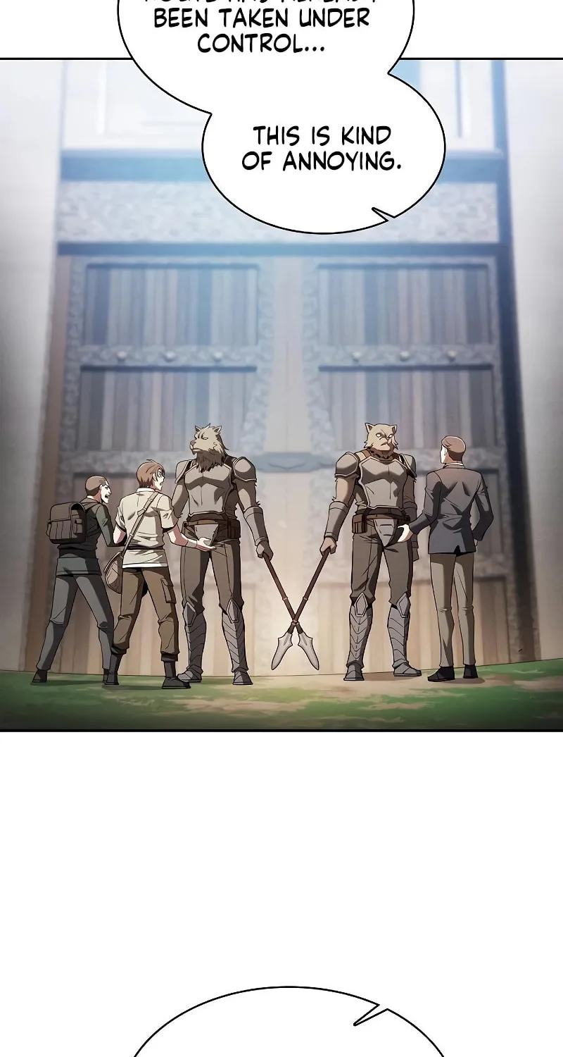 The Academy's Genius Swordsman Chapter 64 page 5 - 