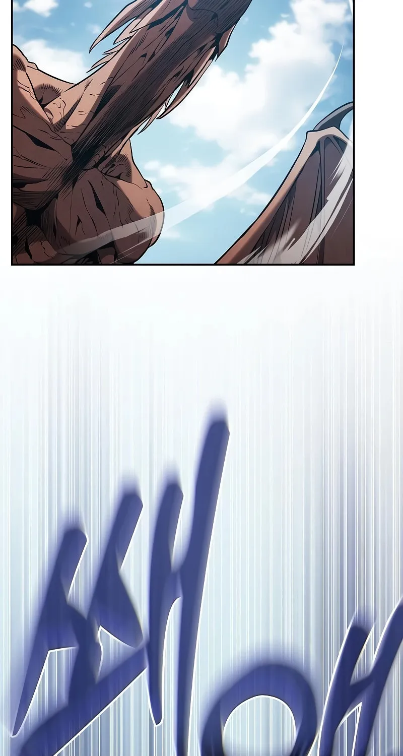 The Academy's Genius Swordsman Chapter 64 page 43 - 