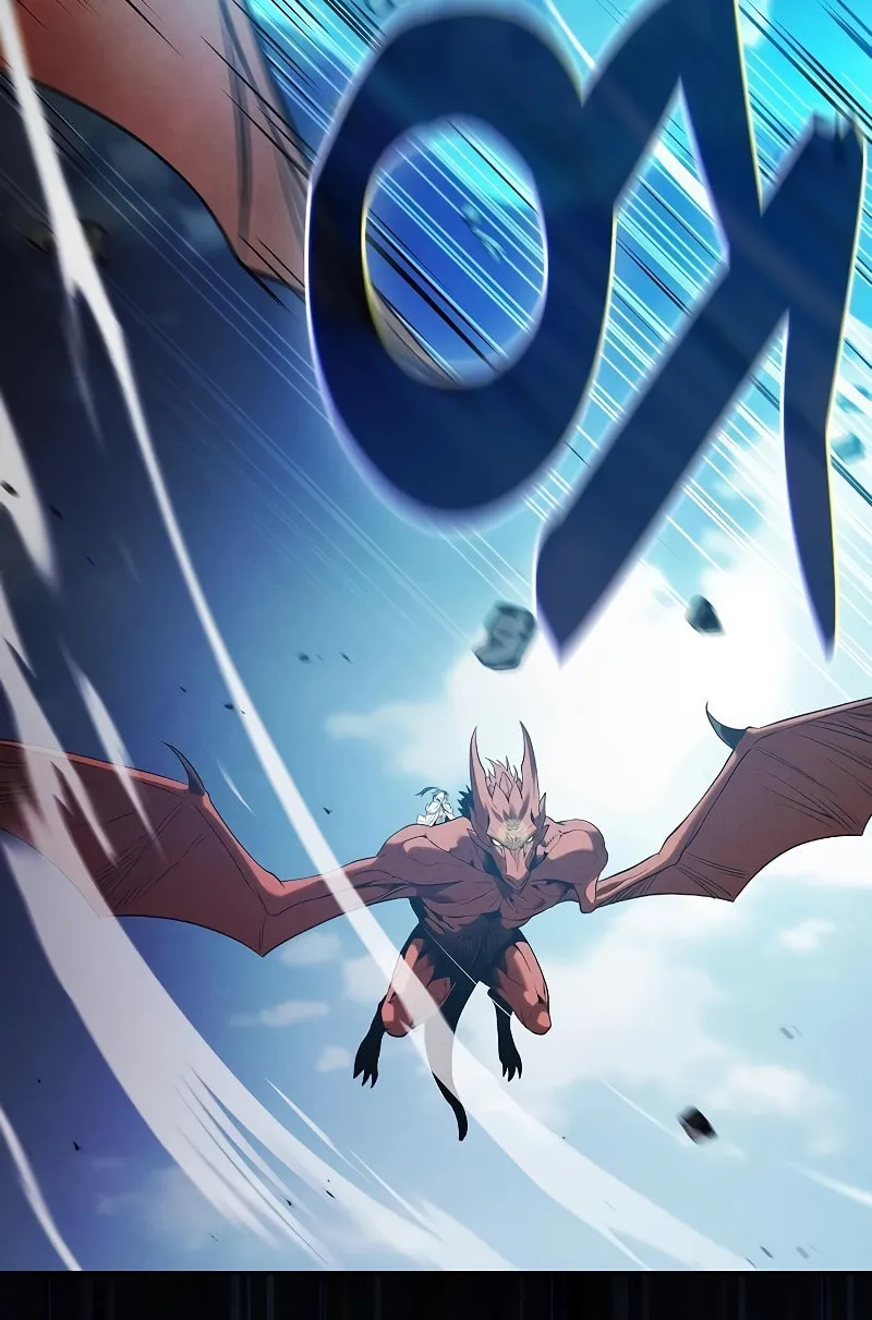 The Academy's Genius Swordsman Chapter 64 page 46 - 