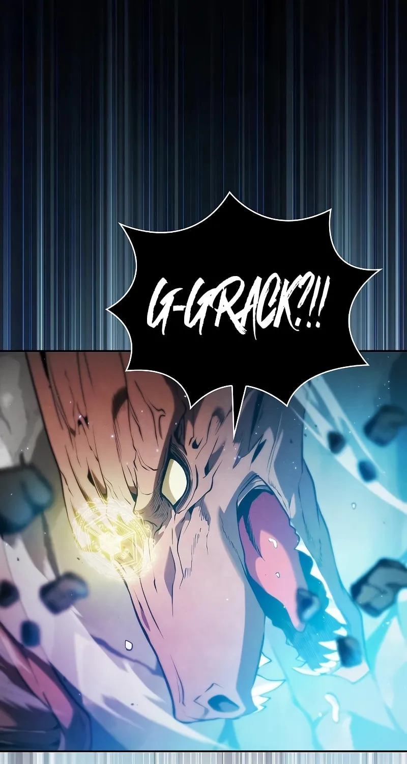 The Academy's Genius Swordsman Chapter 64 page 47 - 
