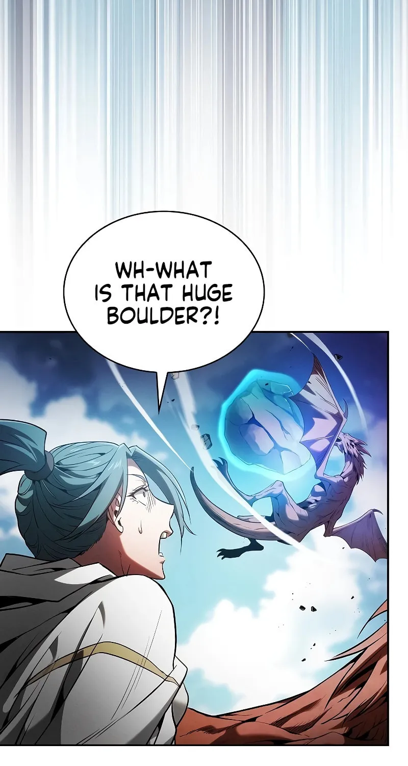 The Academy's Genius Swordsman Chapter 64 page 48 - 