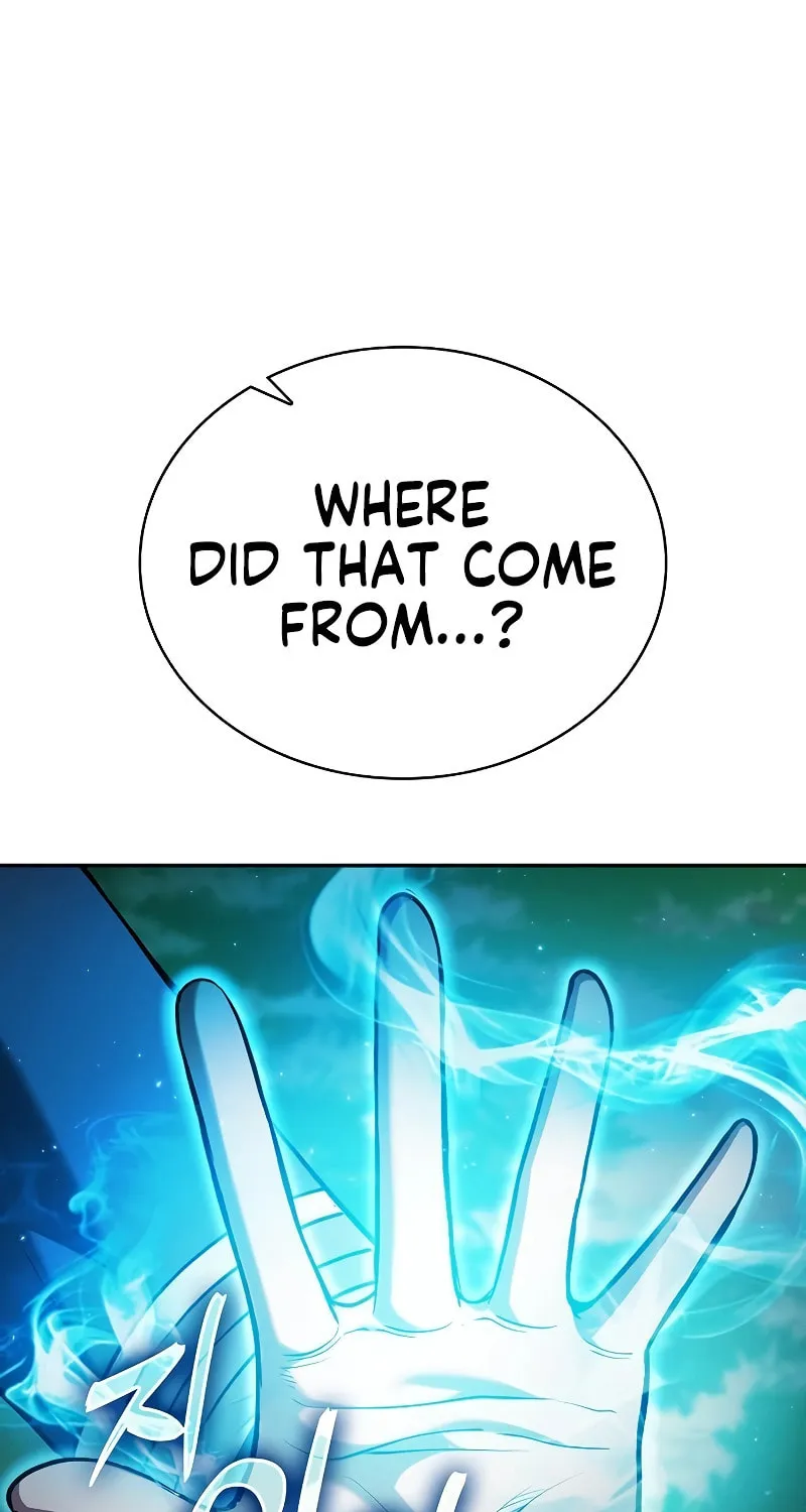 The Academy's Genius Swordsman Chapter 64 page 49 - 