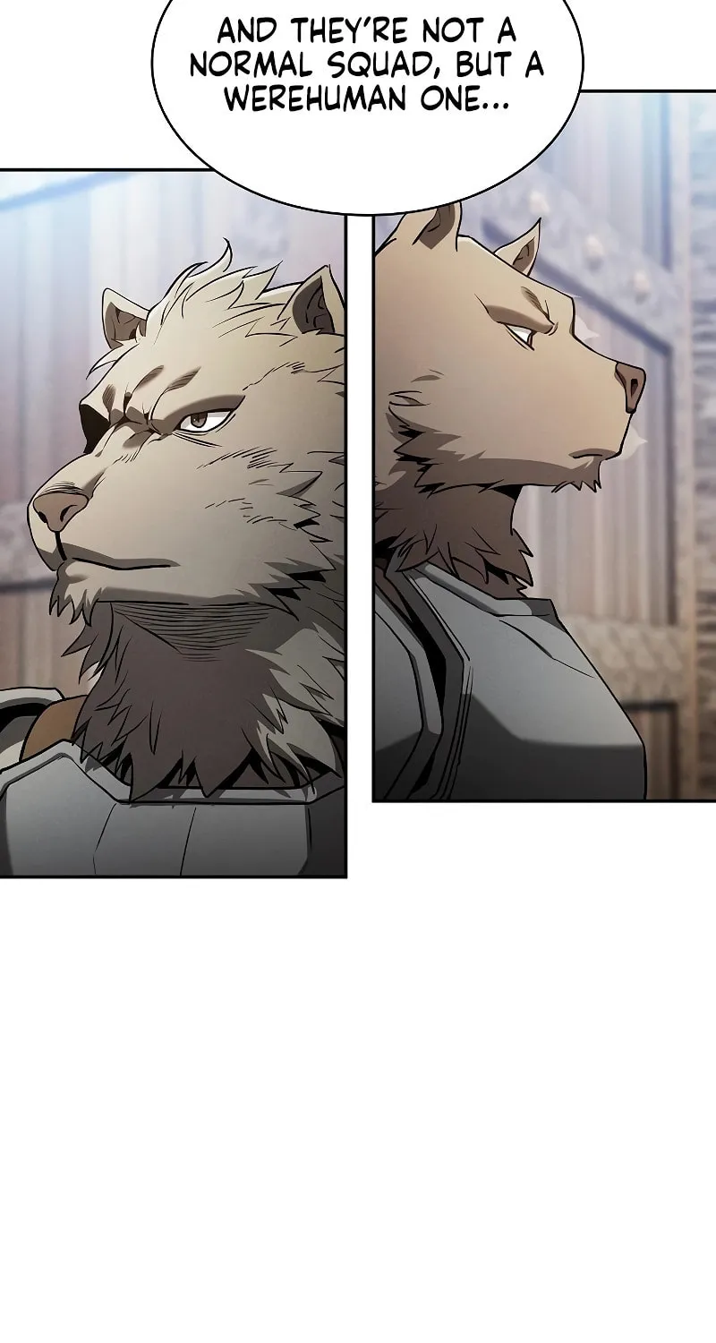 The Academy's Genius Swordsman Chapter 64 page 6 - 
