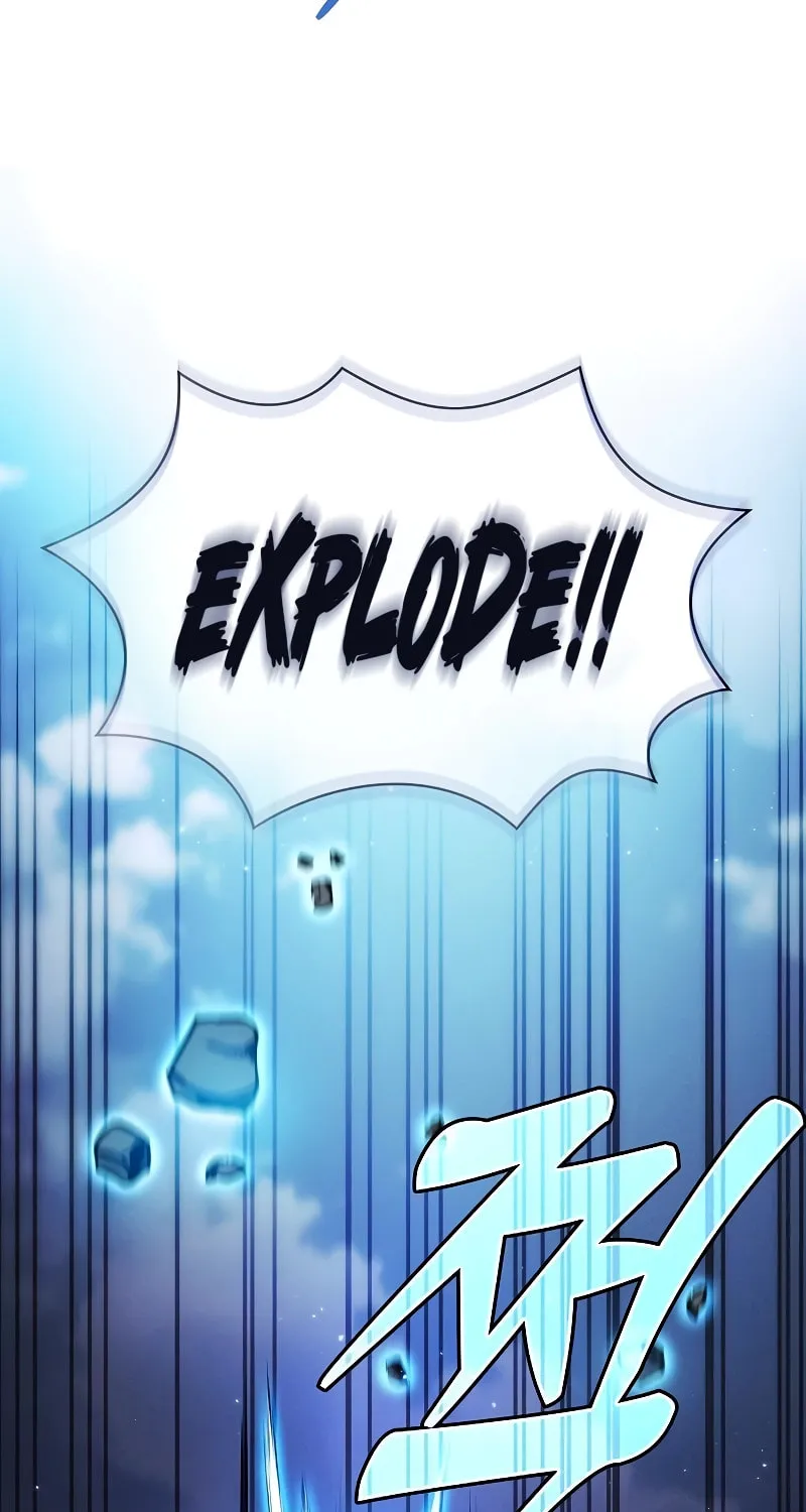 The Academy's Genius Swordsman Chapter 64 page 53 - 