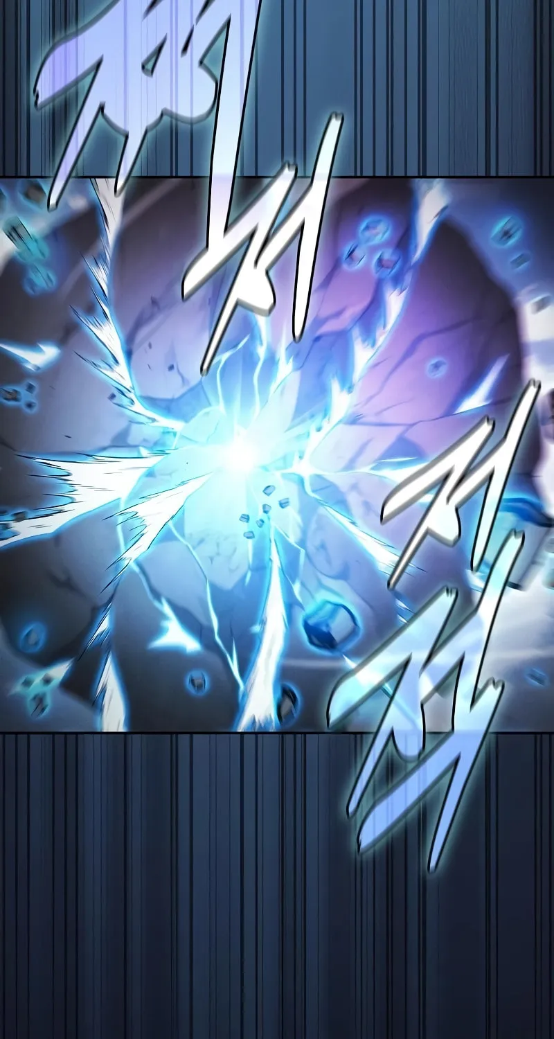 The Academy's Genius Swordsman Chapter 64 page 55 - 