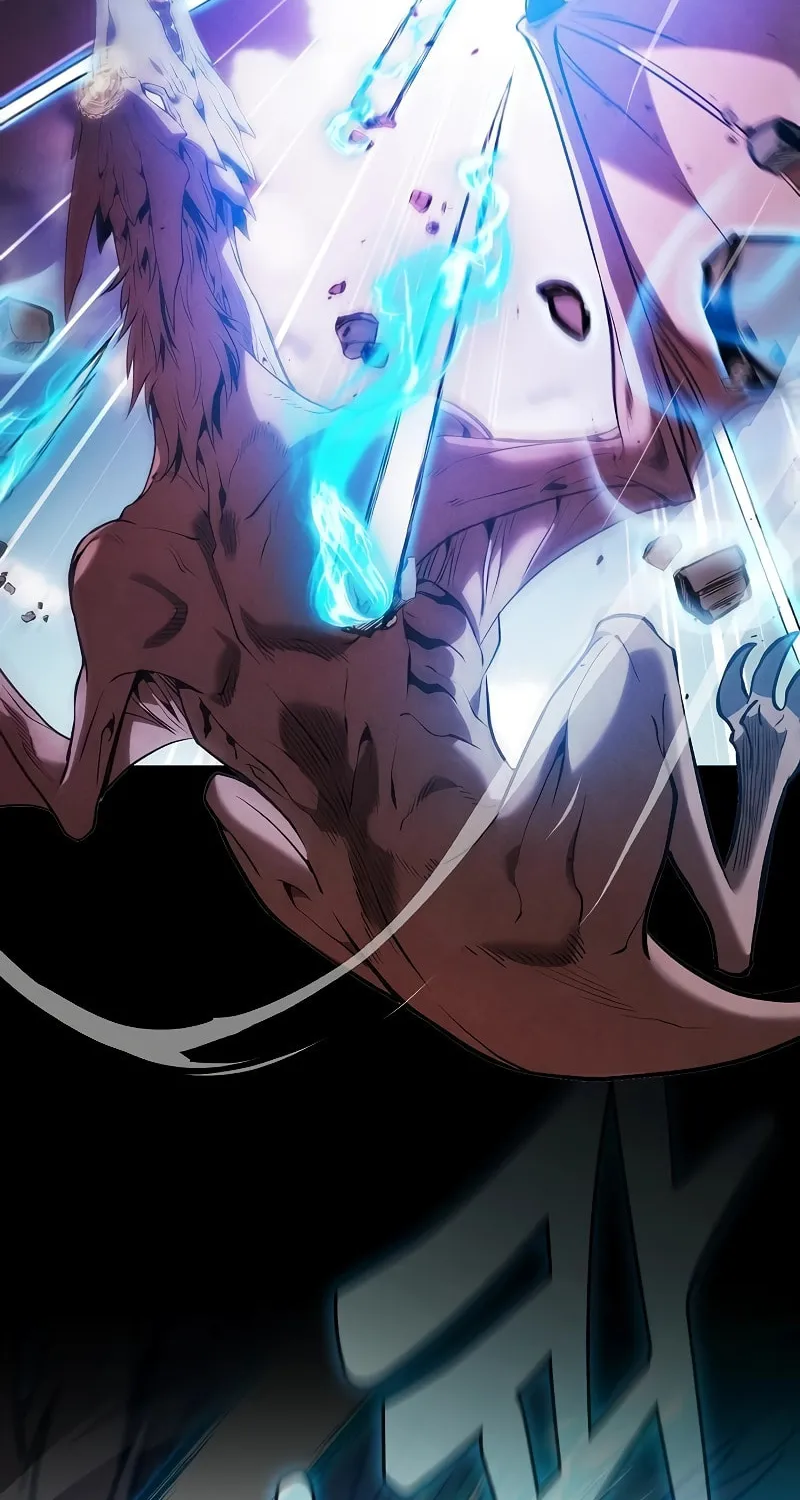 The Academy's Genius Swordsman Chapter 64 page 58 - 