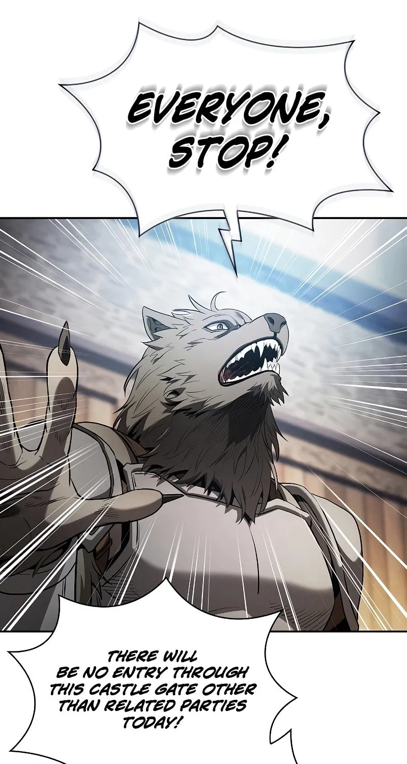 The Academy's Genius Swordsman Chapter 64 page 7 - 