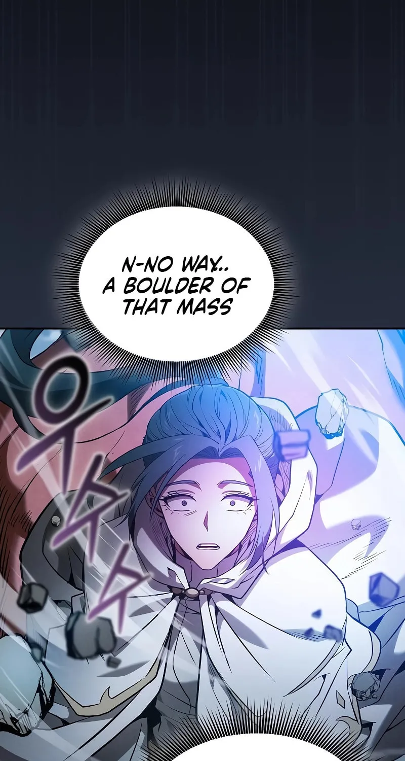 The Academy's Genius Swordsman Chapter 64 page 62 - 