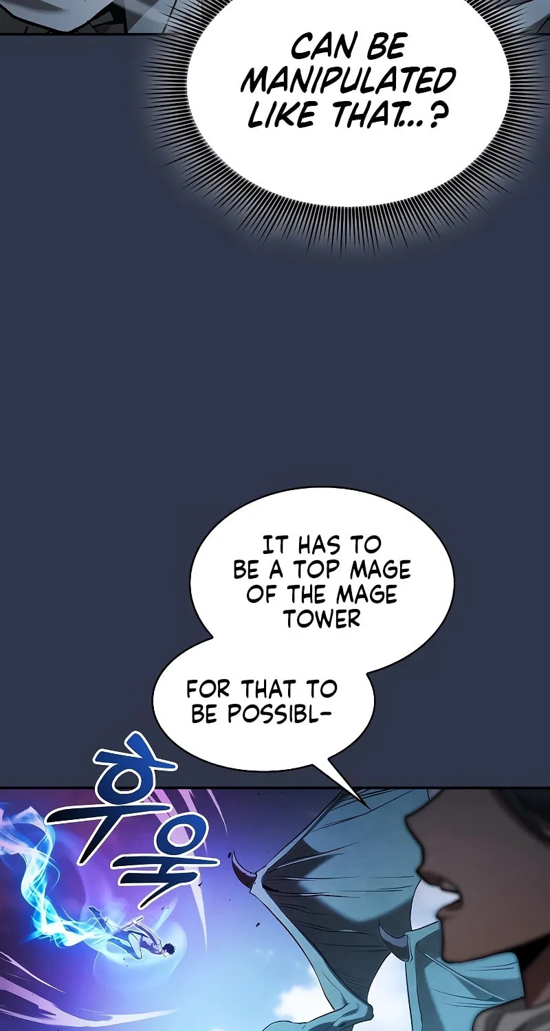 The Academy's Genius Swordsman Chapter 64 page 63 - 