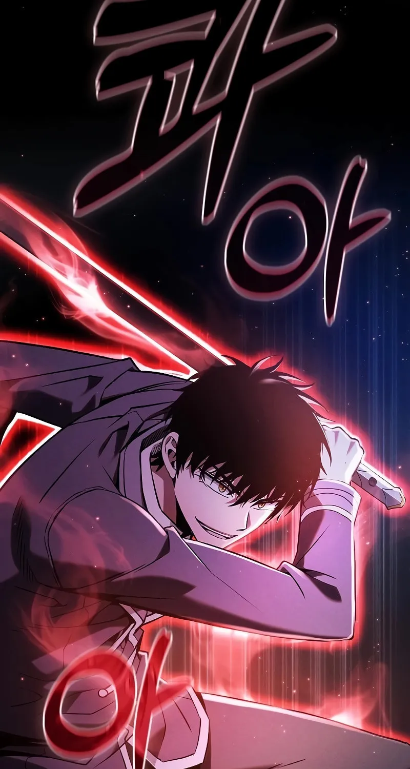The Academy's Genius Swordsman Chapter 64 page 69 - 