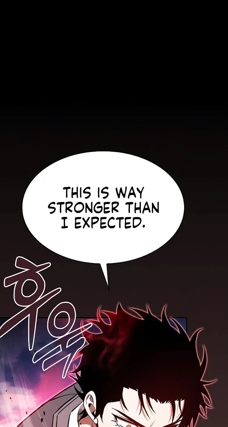 The Academy's Genius Swordsman Chapter 64 page 77 - 