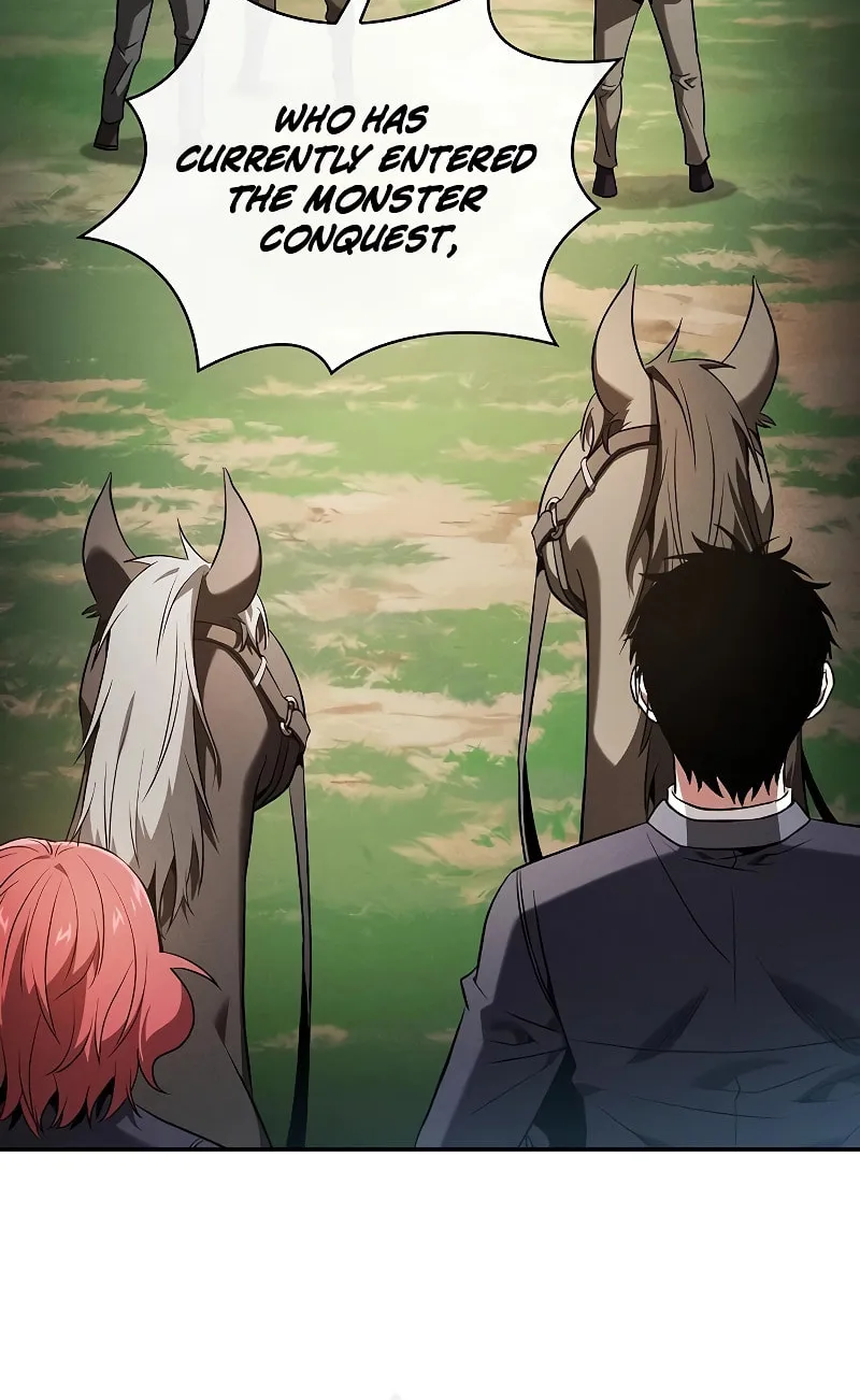 The Academy's Genius Swordsman Chapter 64 page 9 - 