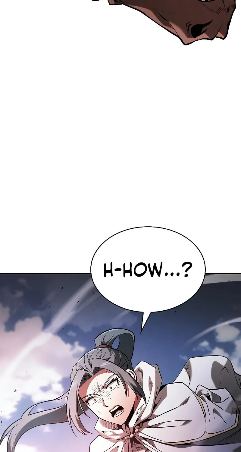 The Academy's Genius Swordsman Chapter 64 page 82 - 