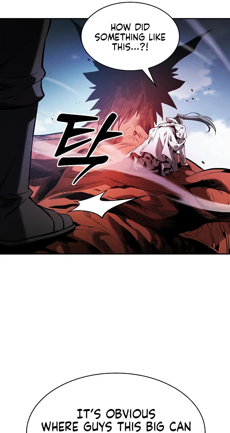 The Academy's Genius Swordsman Chapter 64 page 84 - 