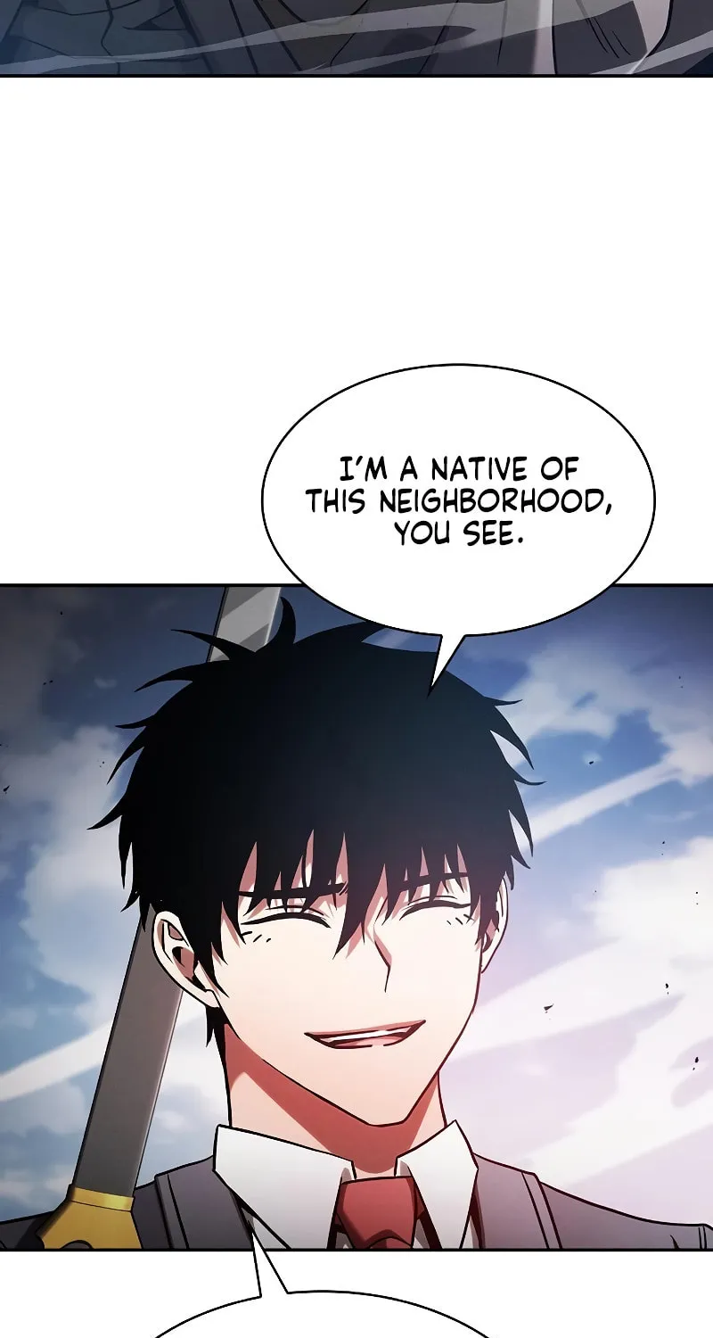 The Academy's Genius Swordsman Chapter 64 page 86 - 