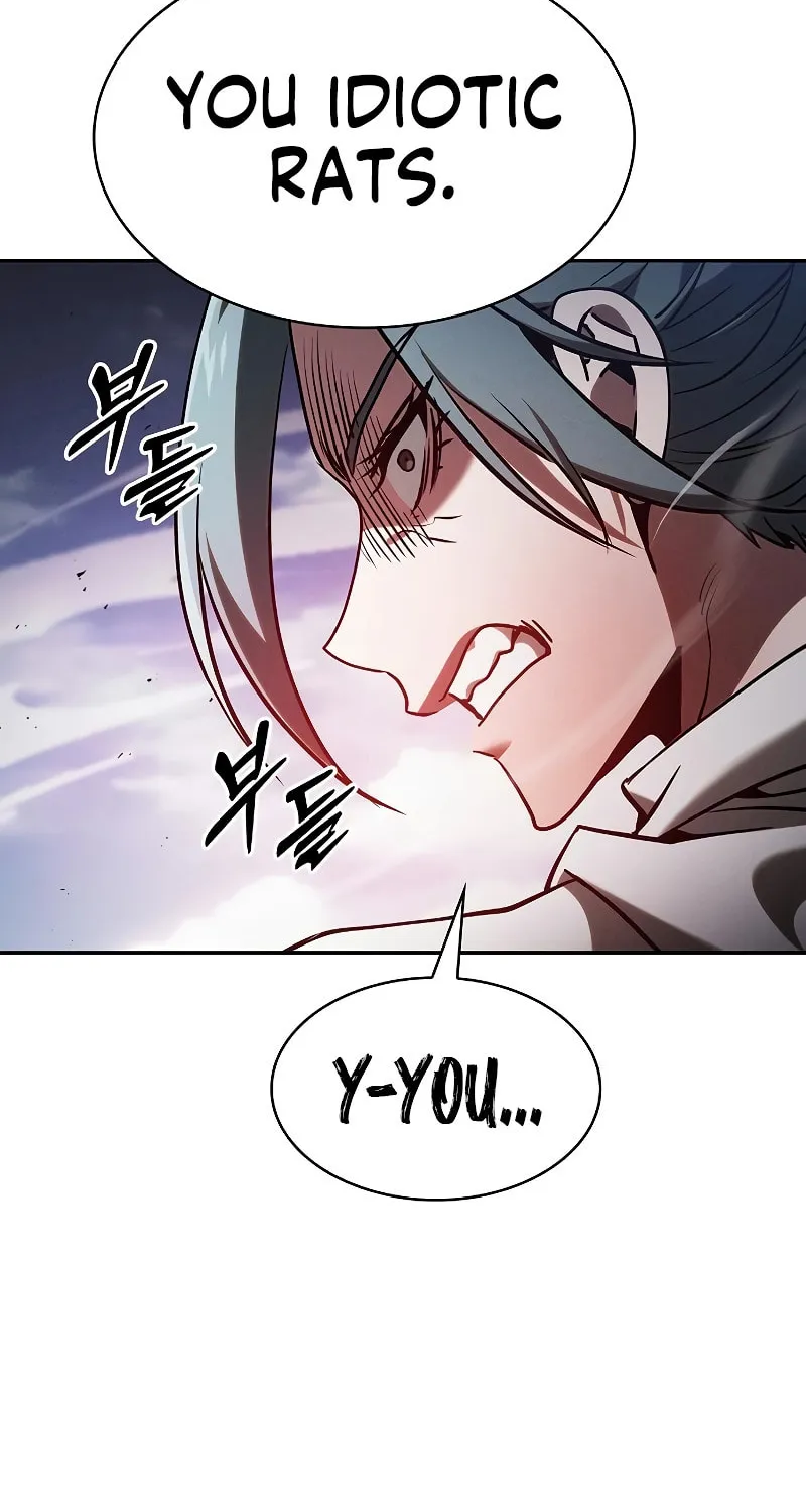 The Academy's Genius Swordsman Chapter 64 page 87 - 
