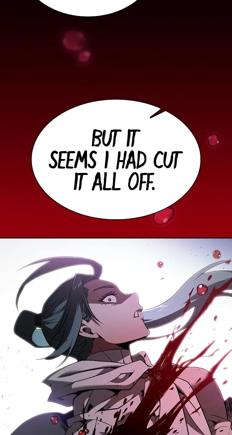 The Academy's Genius Swordsman Chapter 64 page 94 - 