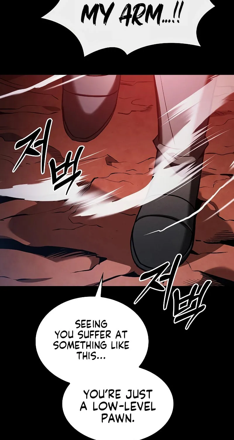 The Academy's Genius Swordsman Chapter 64 page 99 - 