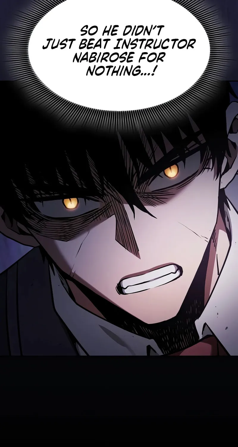 The Academy's Genius Swordsman Chapter 65 page 101 - 