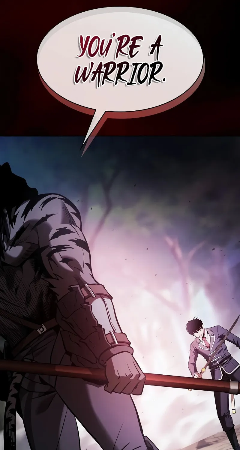 The Academy's Genius Swordsman Chapter 65 page 107 - 