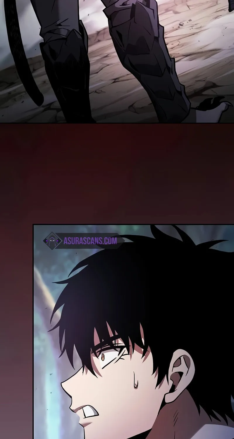 The Academy's Genius Swordsman Chapter 65 page 108 - 
