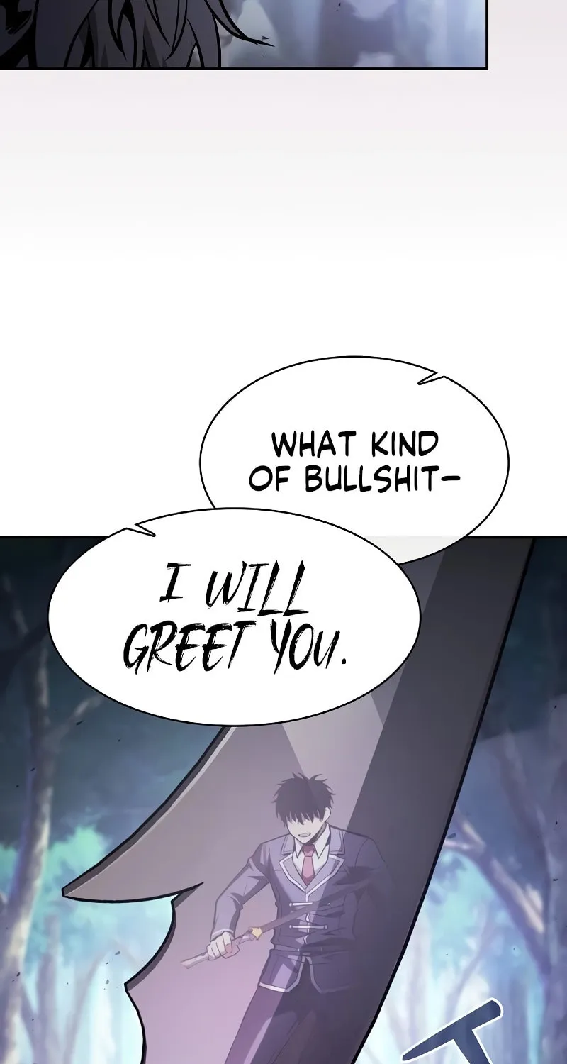 The Academy's Genius Swordsman Chapter 65 page 110 - 