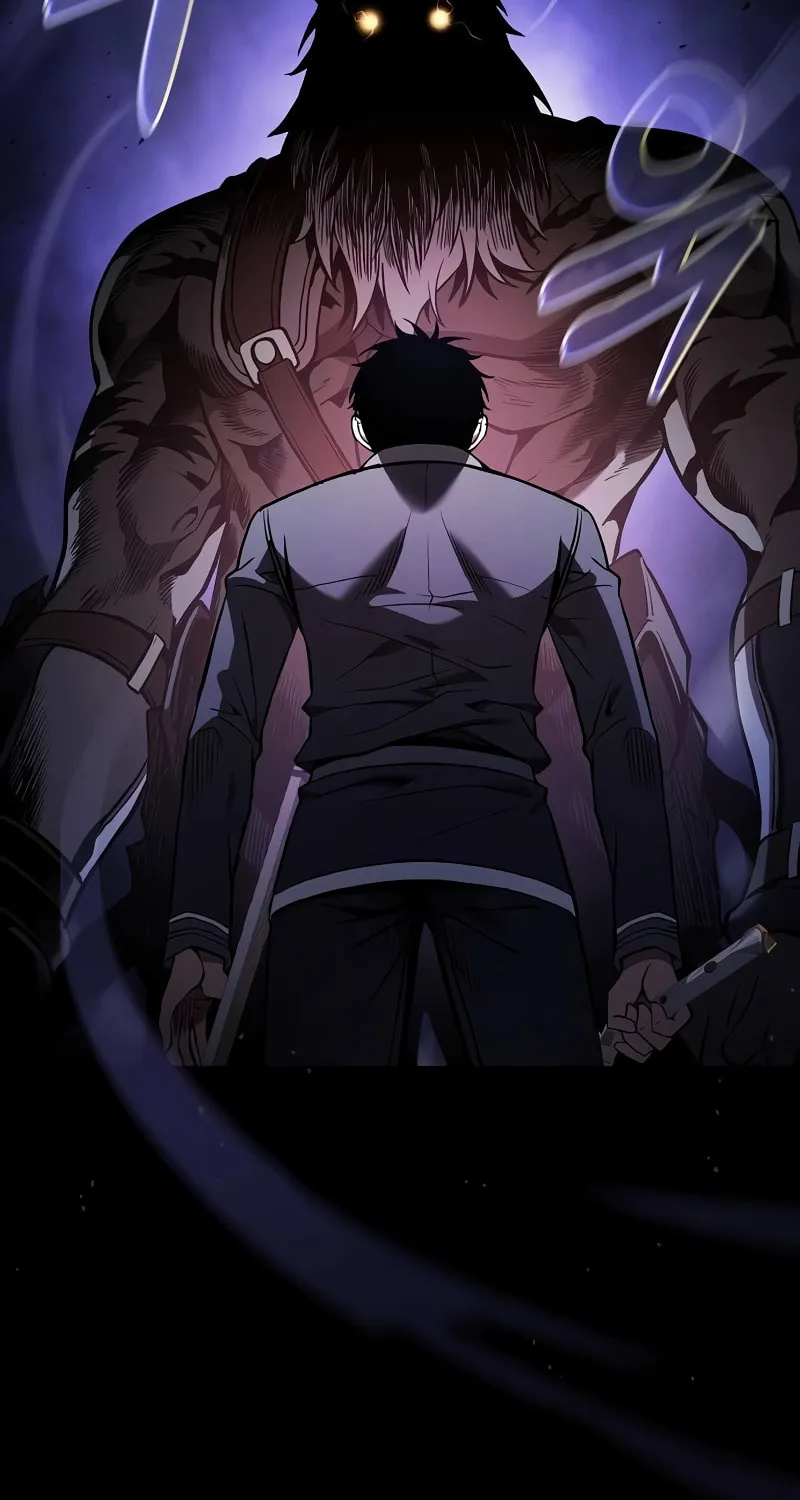 The Academy's Genius Swordsman Chapter 65 page 113 - 