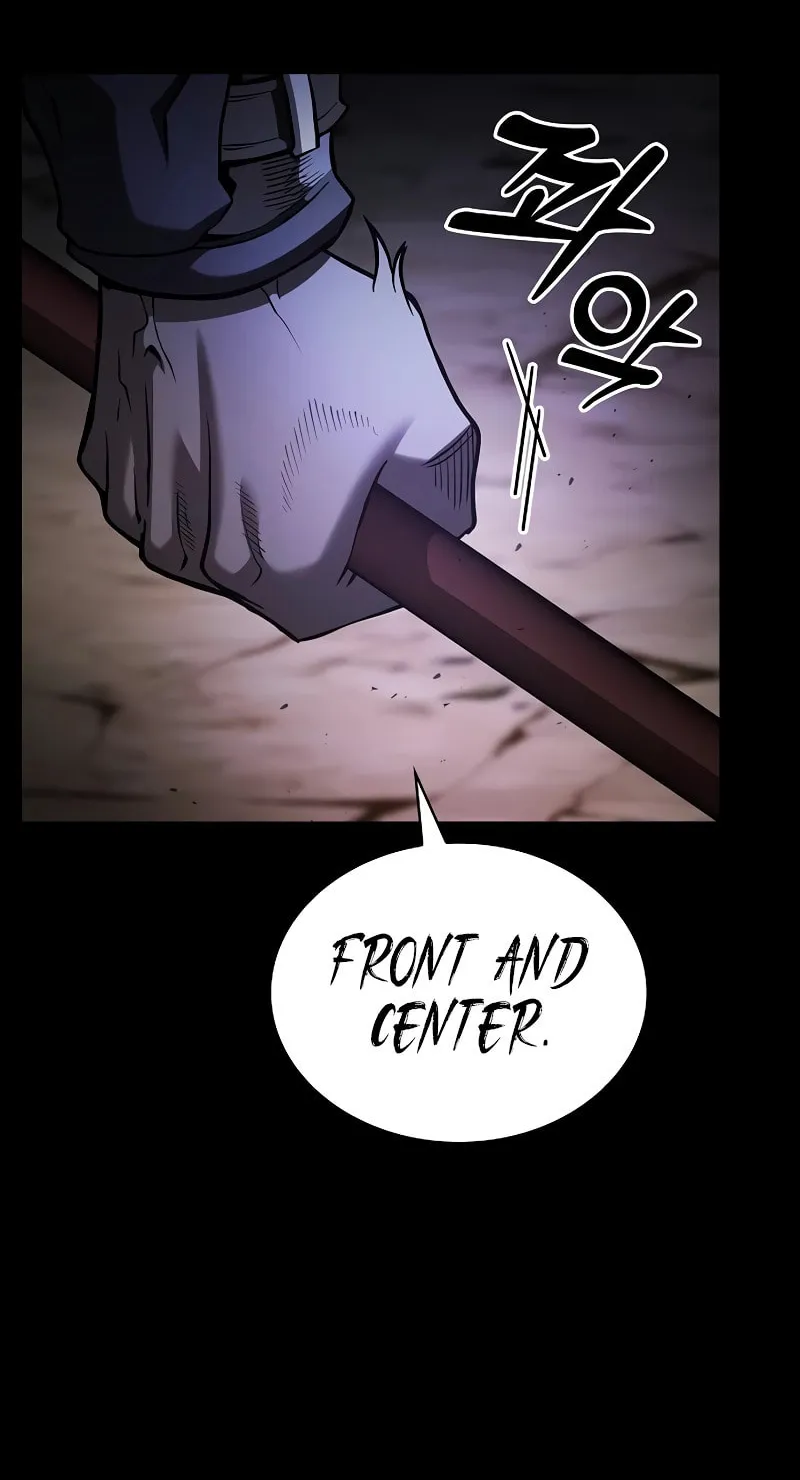 The Academy's Genius Swordsman Chapter 65 page 115 - 